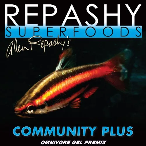 Community Plus Repashy product photo