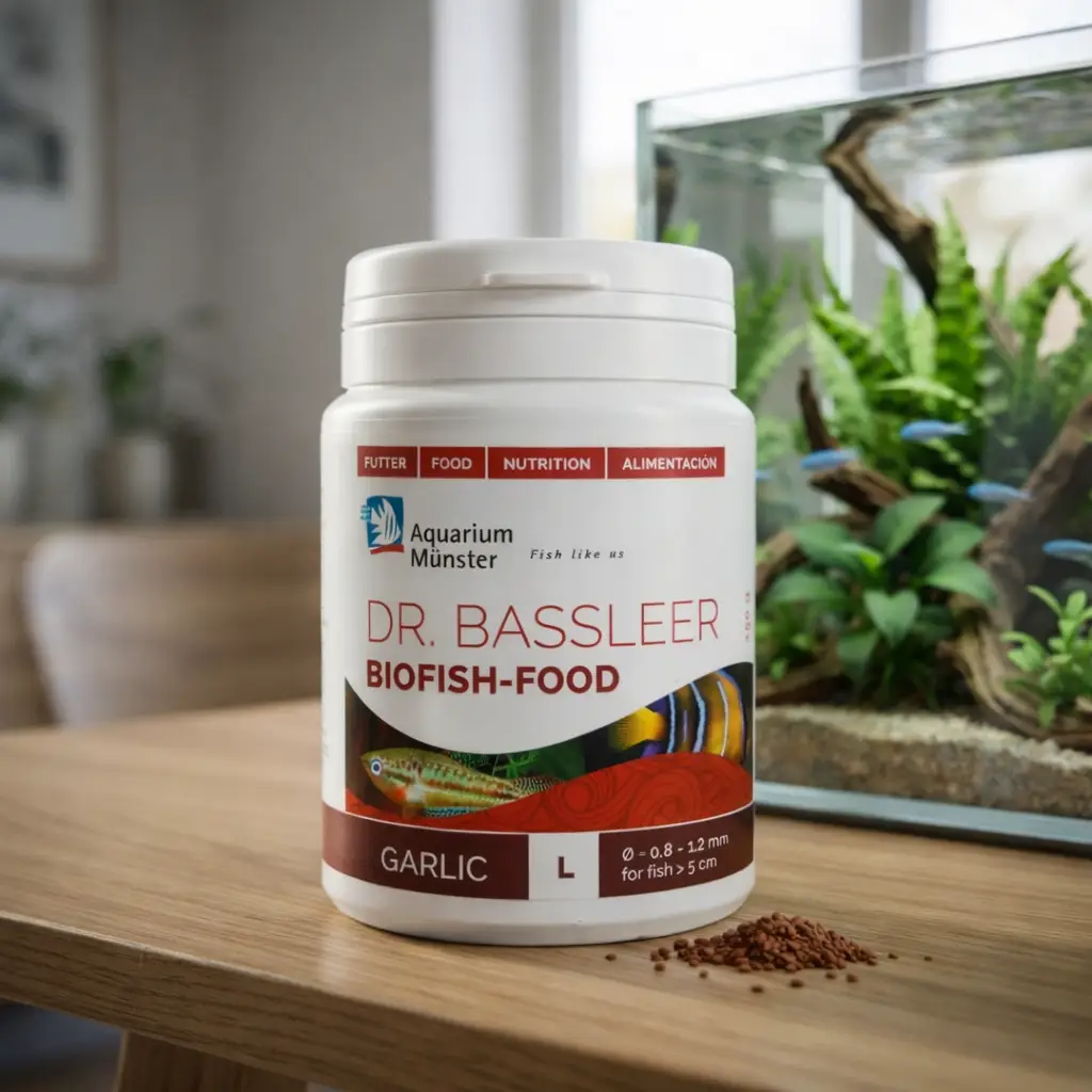 Dr Bassleer Lapacho product photo
