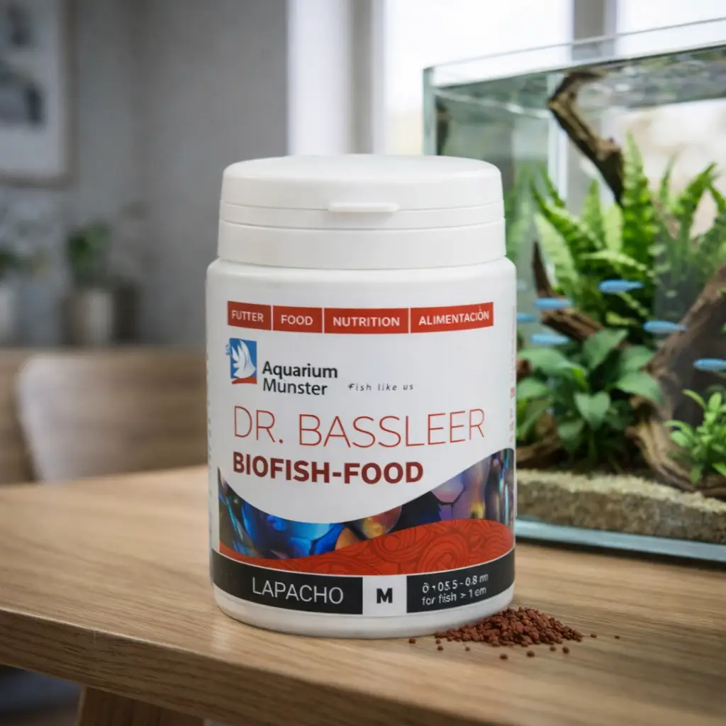 Dr Bassleer Lapacho product photo
