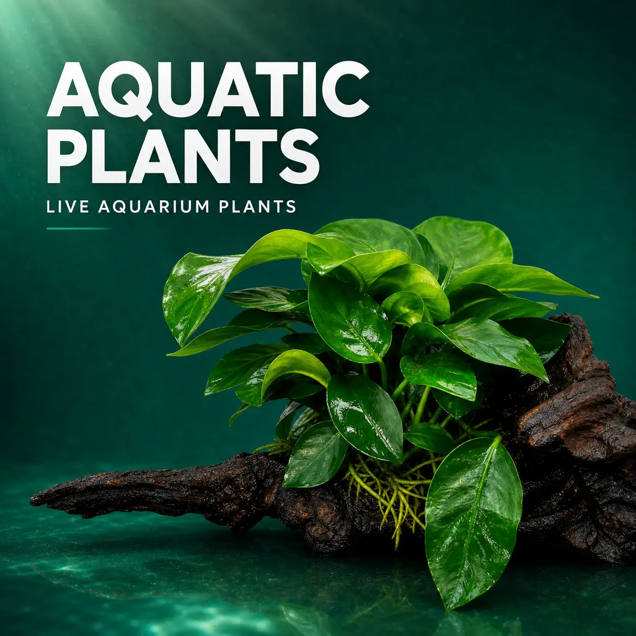 Plants category image